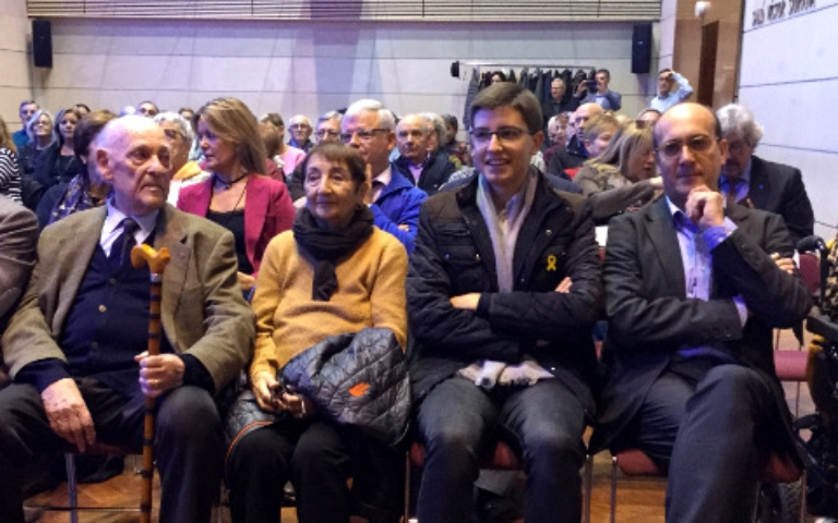 Prop de 3.800 matriculats, a les Aules d'Extensió Universitària