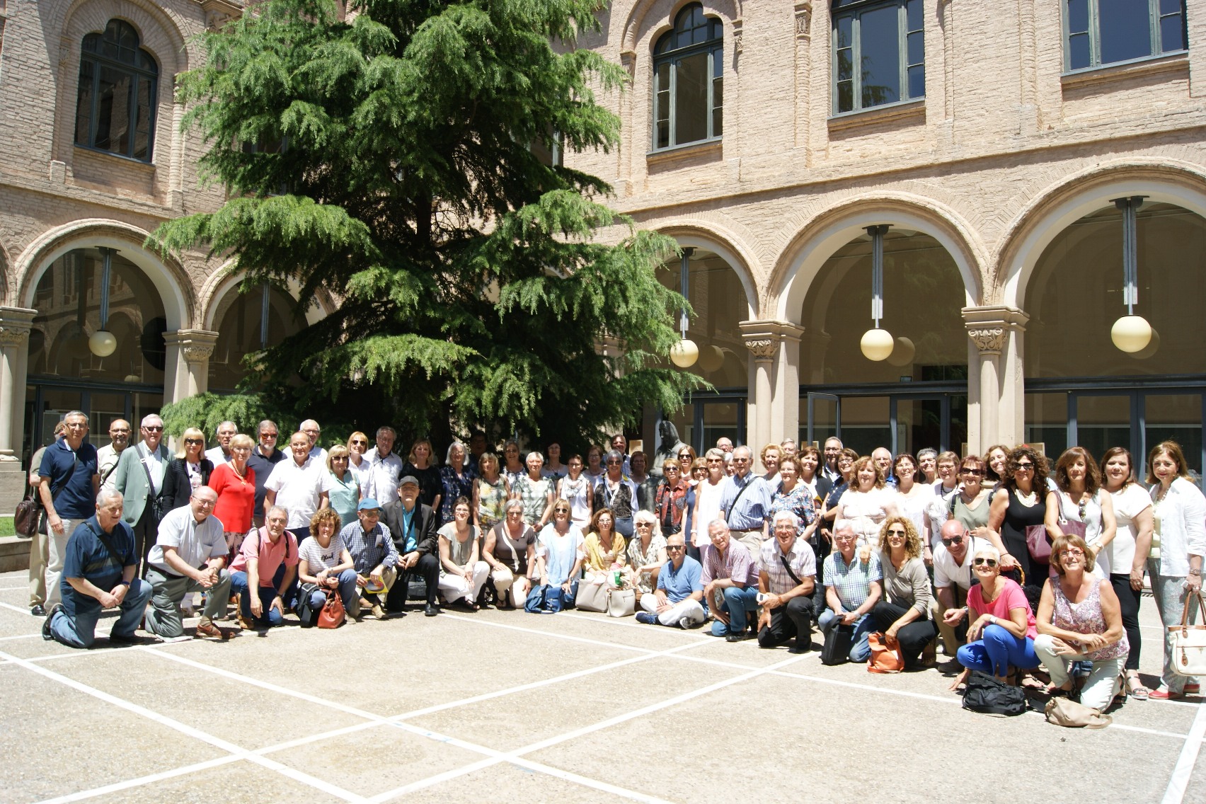 IX JORNADA DE PORTES OBERTES