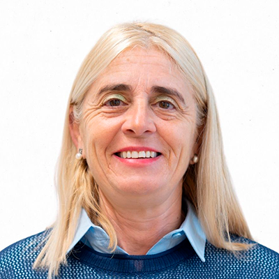 Dra. Yolanda Montegut Salla - Sotsdirectora