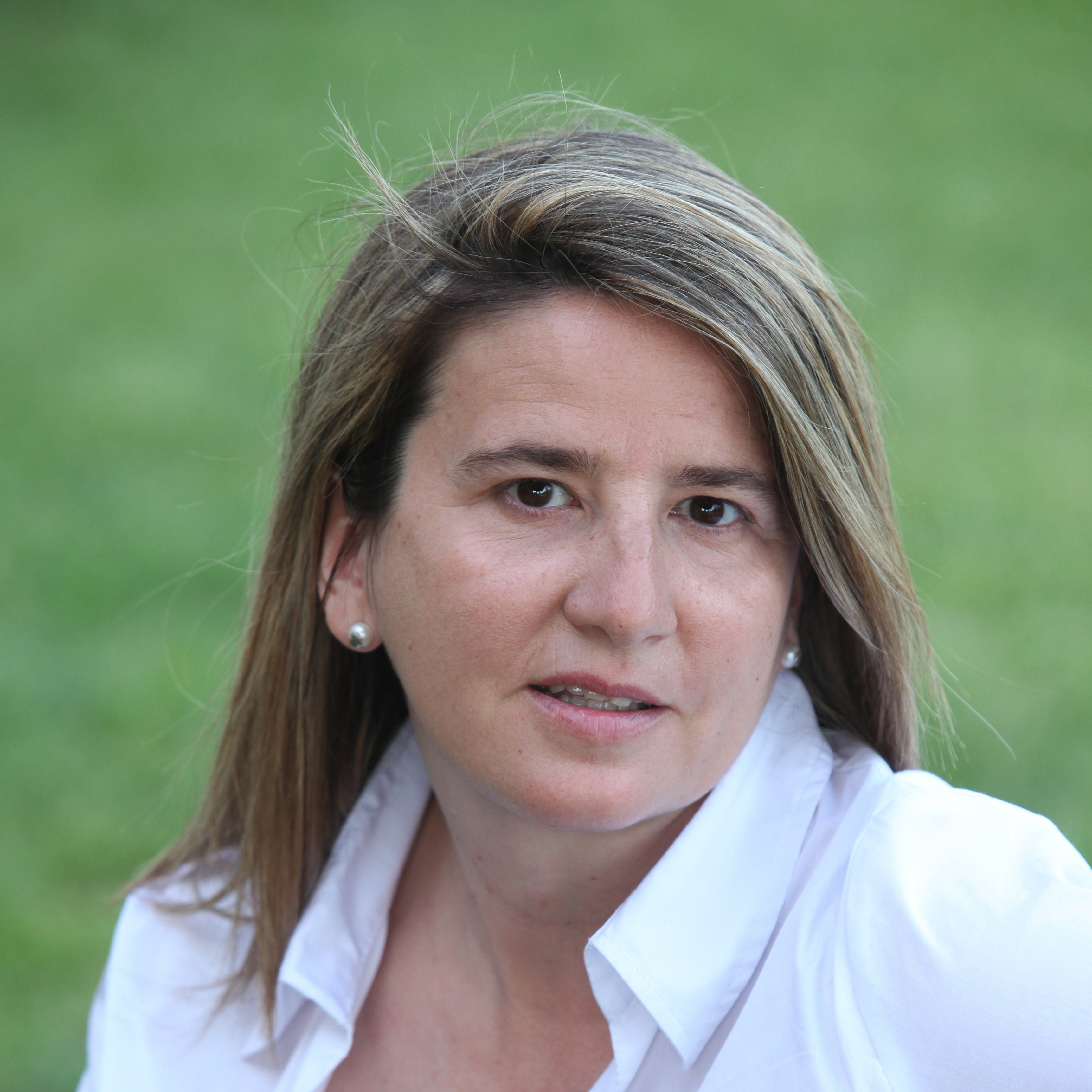 Daries Ramon, Natalia