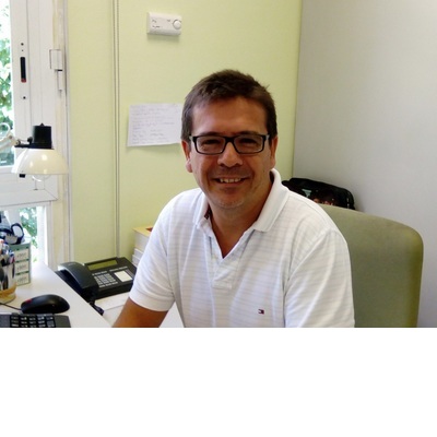 Del Río Monge, Àngel