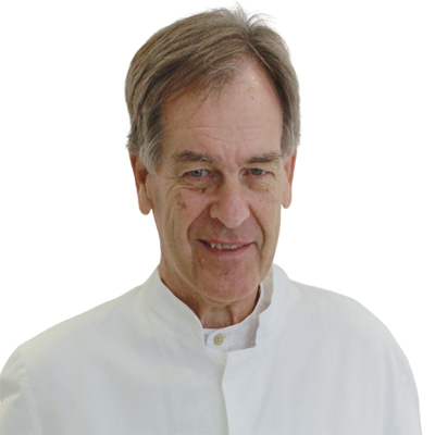 Dr. Von Maravic, Manio