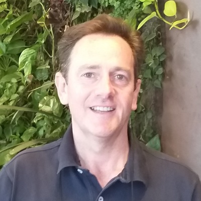 Gabriel PÉrez Luque