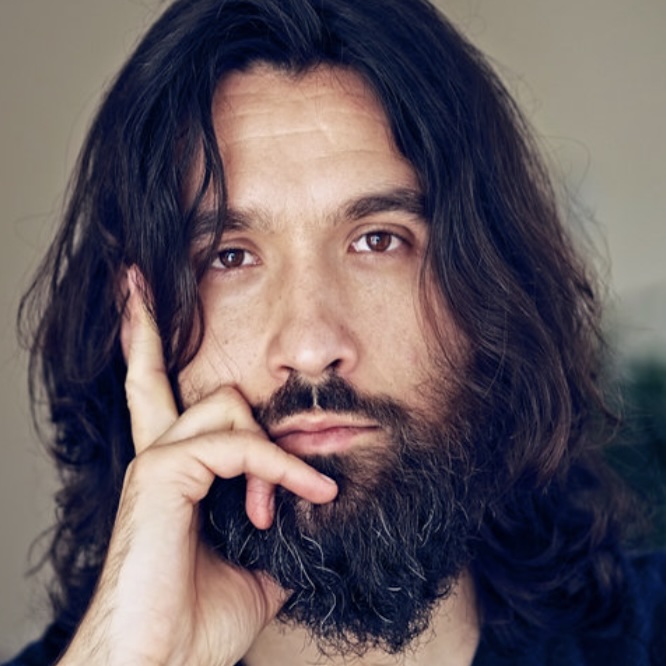 García Diex, Gustavo