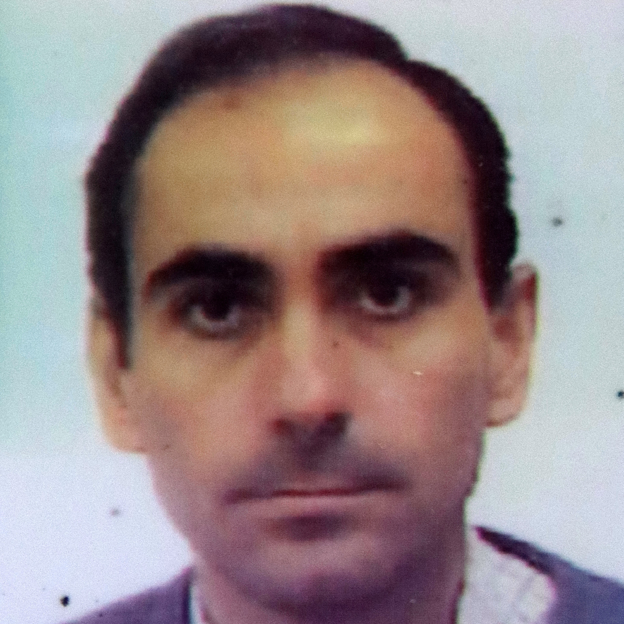 Miguel León Vallés 