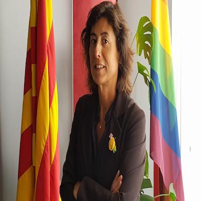 Mata I Solsona, Mireia