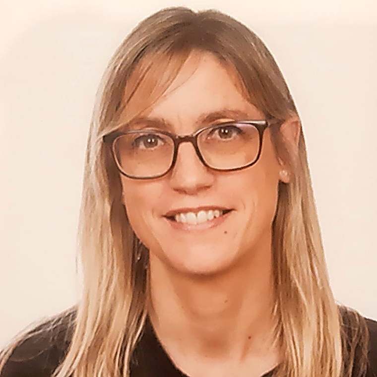 Anna Cabau Roselló