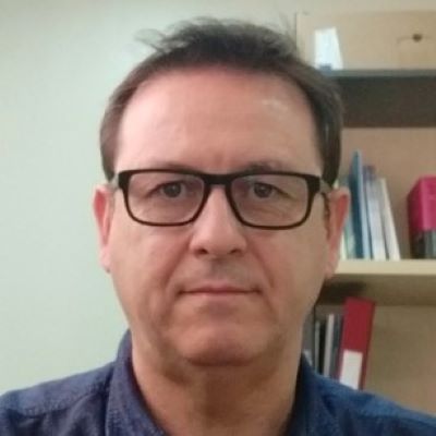 Jordi Ballesté Torralba