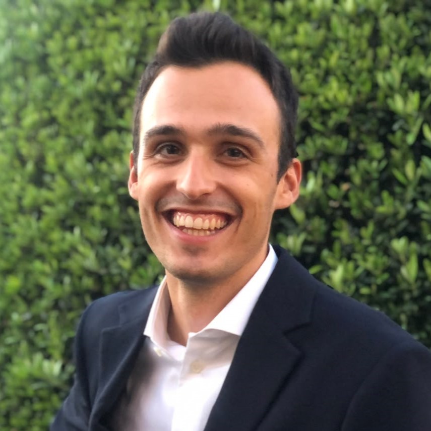 Fontanals Jiménez, Aleix
