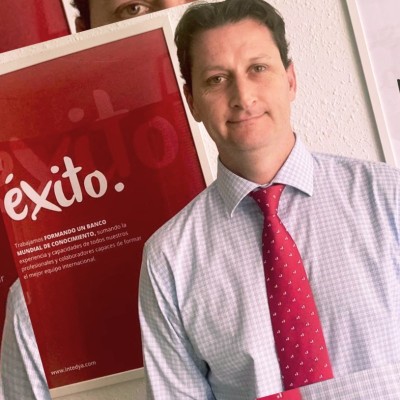 Pascual Sesé, Jorge