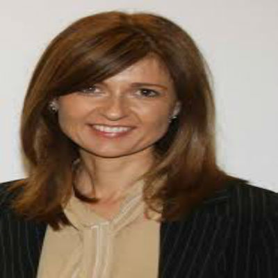 Pardo, María Del Carmen