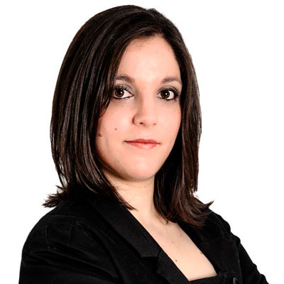 Agustina SangÜesa Alba