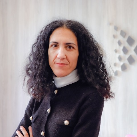 Romero Miguel, Susana