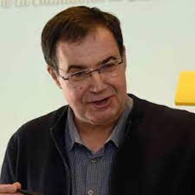 Alsinet Mora, Carles