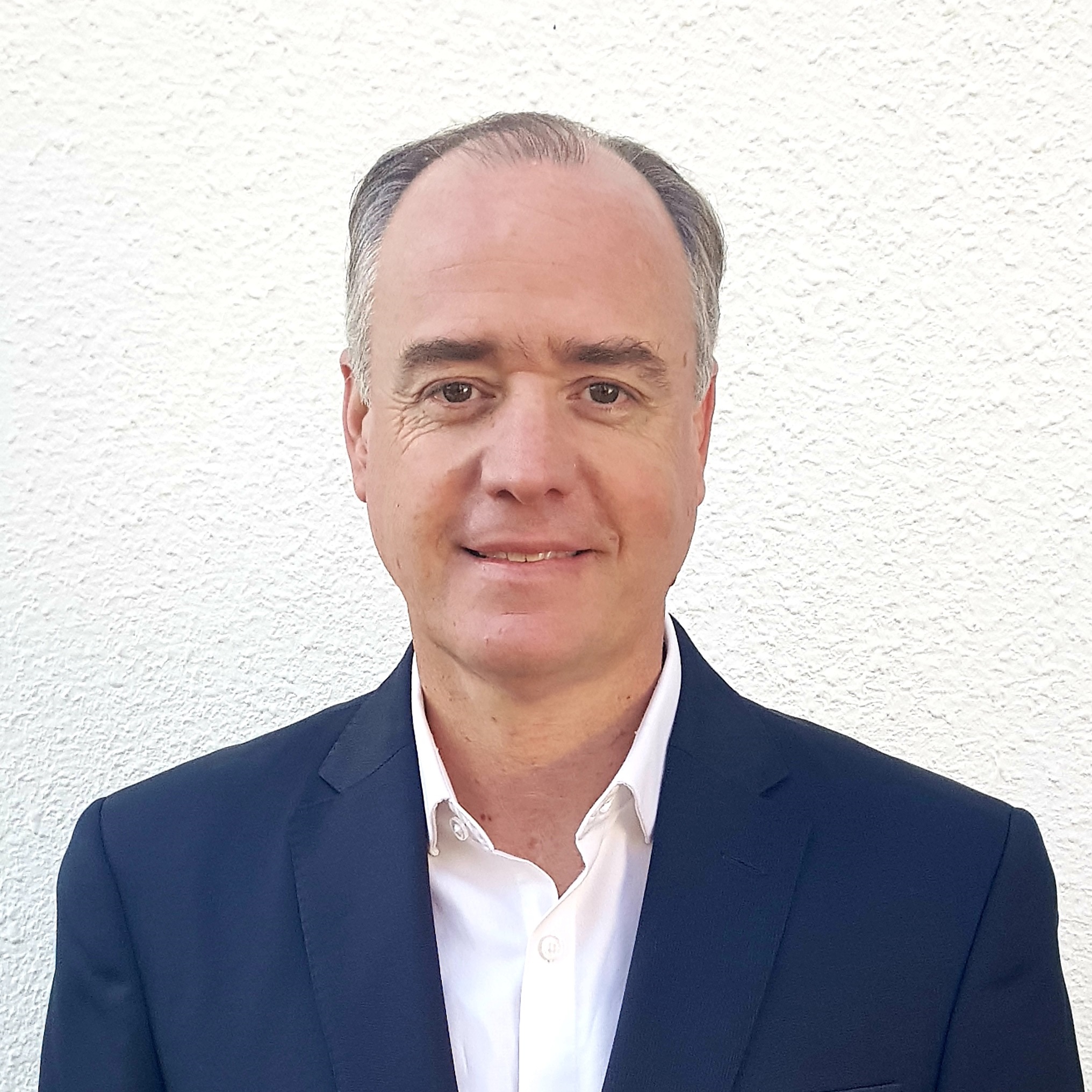 León Del Pedregal, Fernando