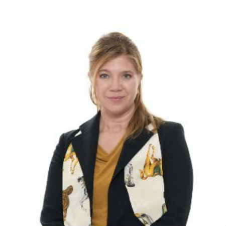 García Román, Carmen