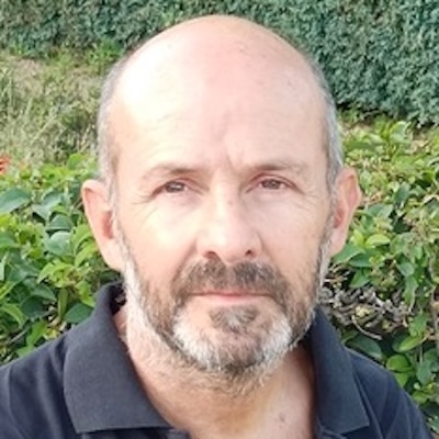 Caminas Brugué, Joan