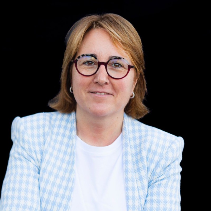 Tarrasón Larroy, Laura