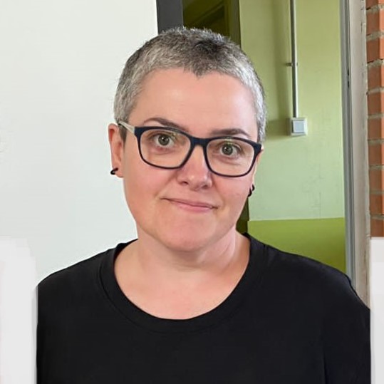 Inmaculada Guijarro Ordóñez