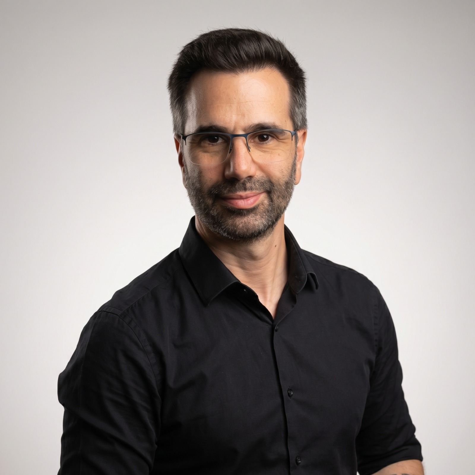 Javi Badia Clavera