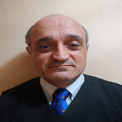 Guerrero Roy, Manuel