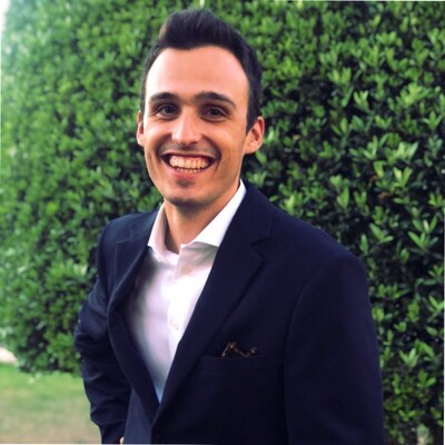 Fontanals Jiménez, Aleix