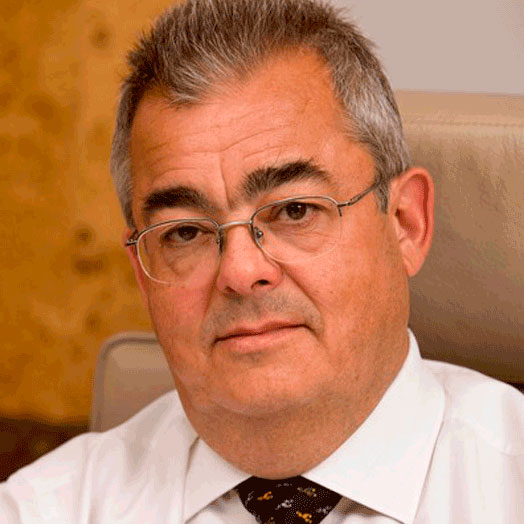 Parralejo Agudo, Jesús