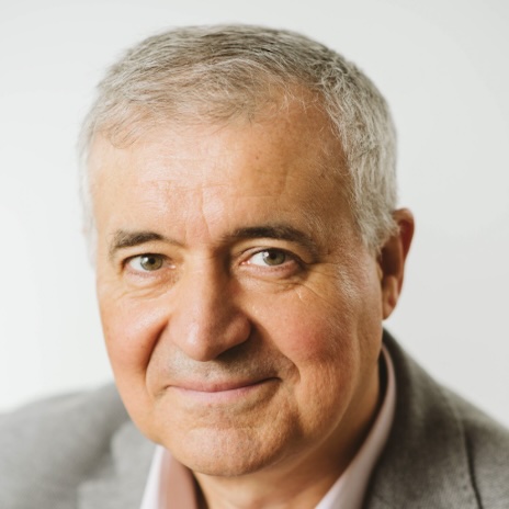 García Campayo, Javier