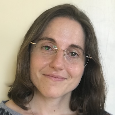 Noguera i Clofent, Laia