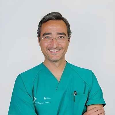 Gutiérrez Nicolás, Fernando