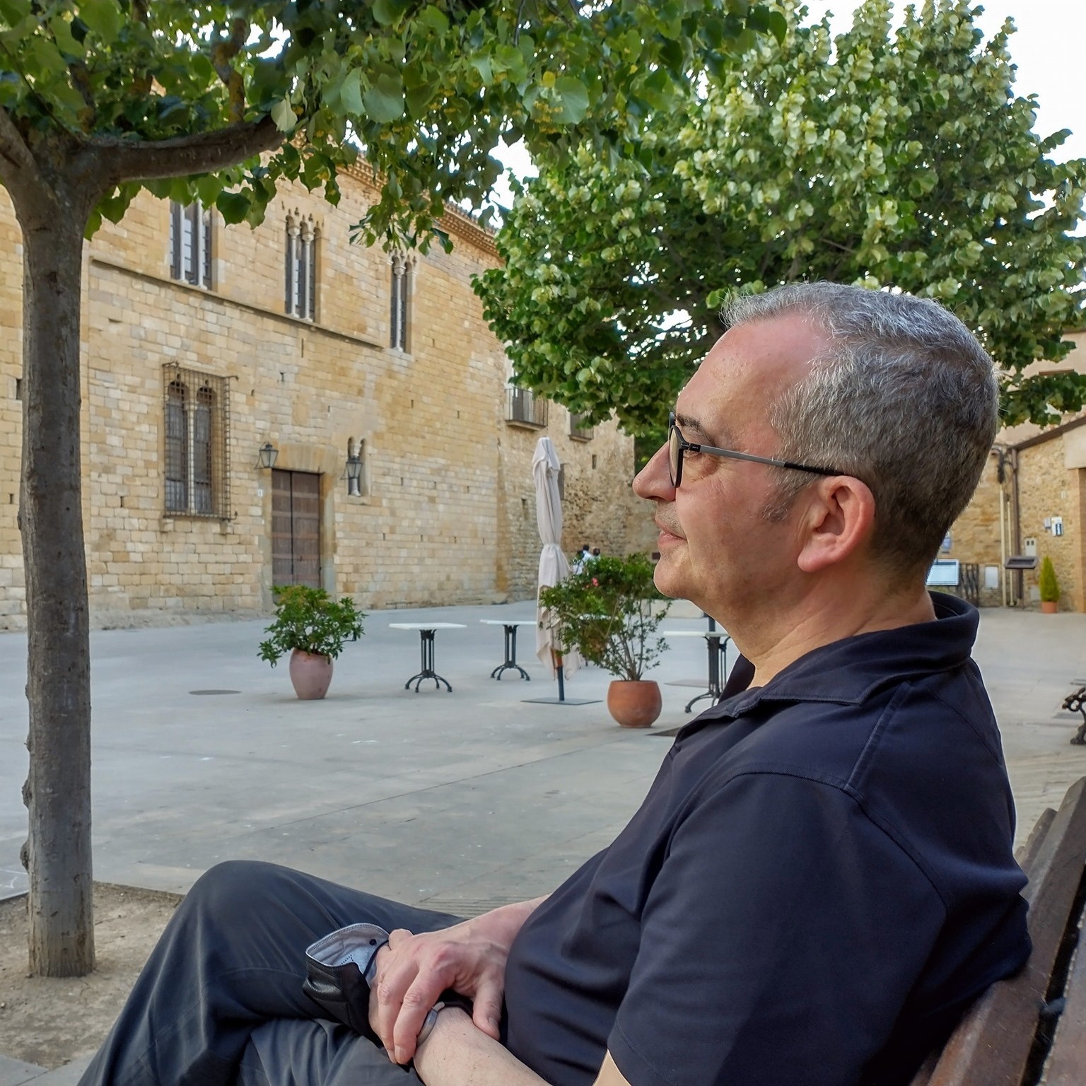 Mérida Jiménez, Rafael Manuel