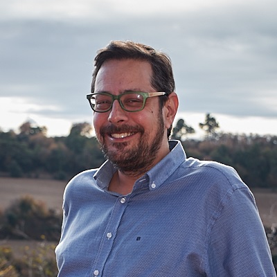 Forné Izquierdo, Carles