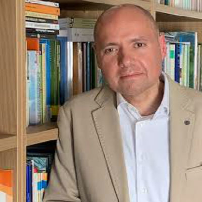 García Pascual, Francisco