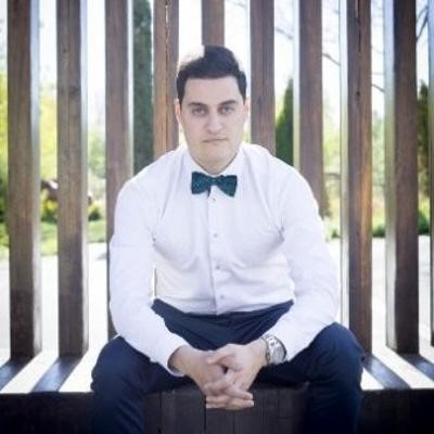 Surroca Rubies, Àlex 