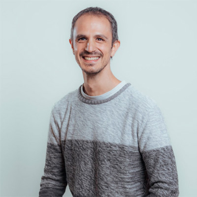 Díaz Zúñiga, Iñaki