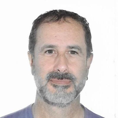 Escartín Samperiz, David