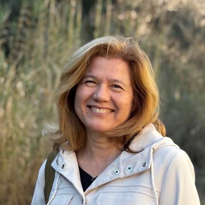 Borràs Riba, Eulàlia