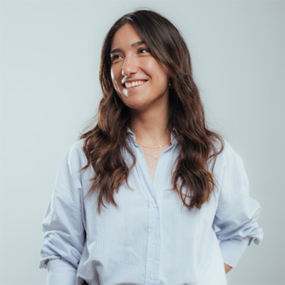 Peña Ortiz De Zarate, Ainhoa