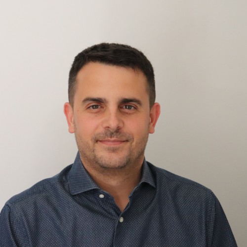 Puiggròs Figueras, David