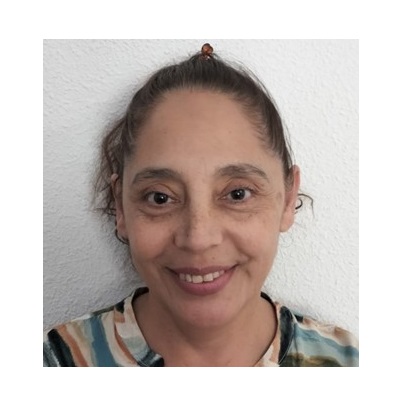 Rojas Miranda, Delia