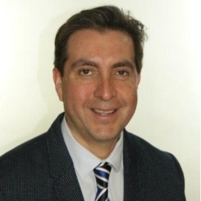 Sergio Espinoza Parra