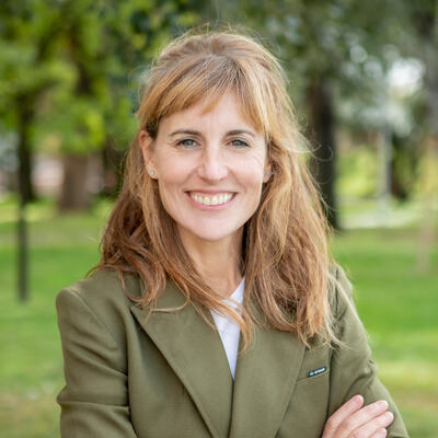 Trapero Bertran, Marta