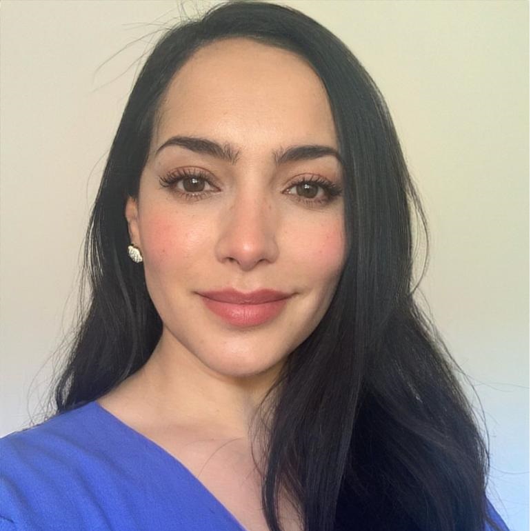 Caroline Labbé Peña