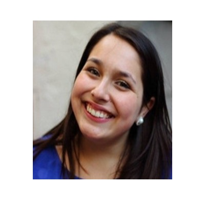 Santoro Herrera, Estefany