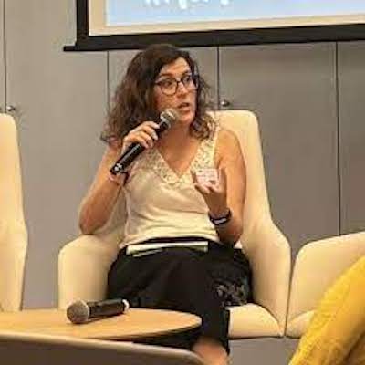 Urrea Monclús, Aida 