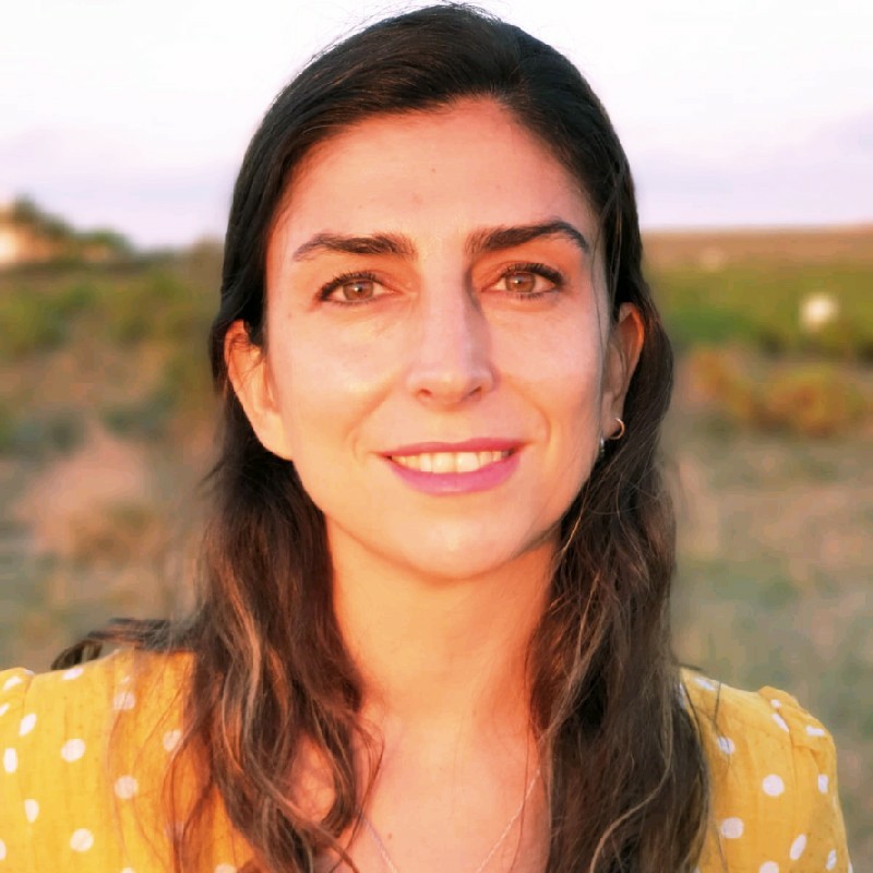 Sonia Hernández-montaño Bou