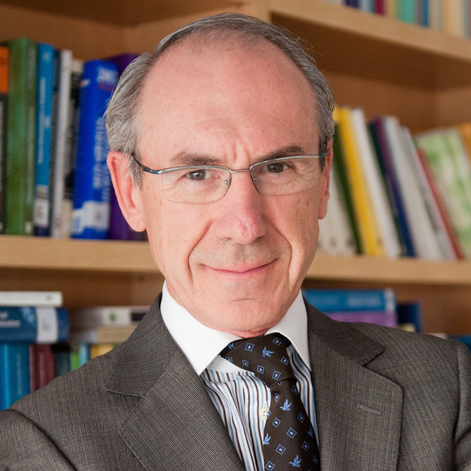 Gallizo Larraz, Jose Luis