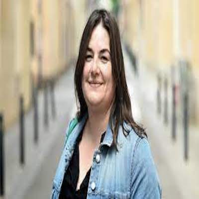 Aldavert Garcia, Sílvia 