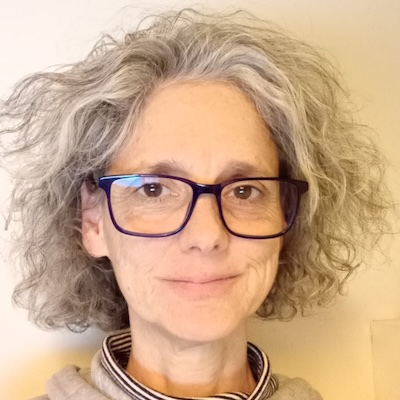 Fernandez Hurtado, Itziar