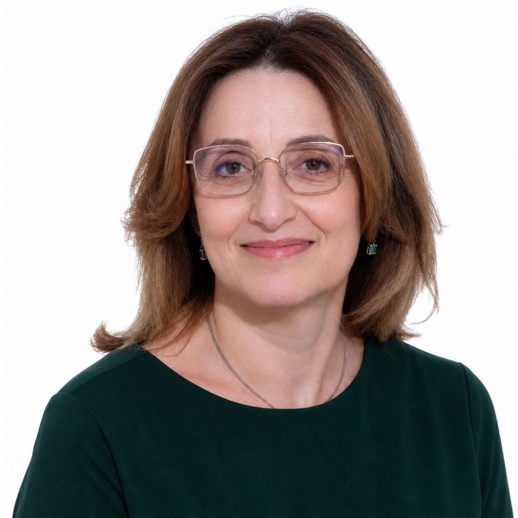 Maria Alba Gairí Burgués